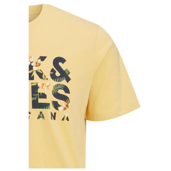 Jack & Jones Παιδική κοντομάνικη μπλούζα Jack & Jones Παιδική κοντομάνικη μπλούζα